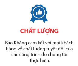 chất lượng