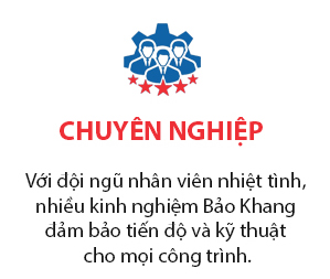 CHUYÊN NGHIỆP